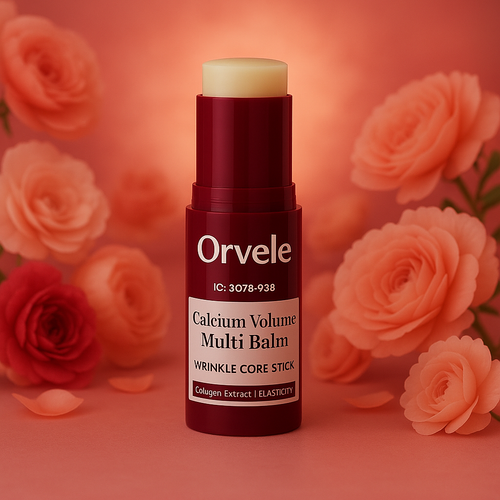 Revitalizing Lift Balm