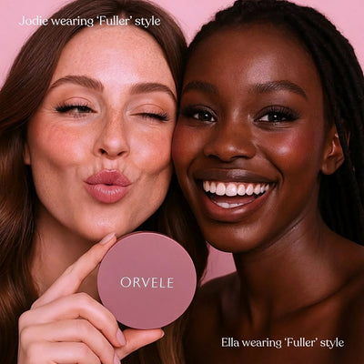 Orvele™ Magnetic Lashes