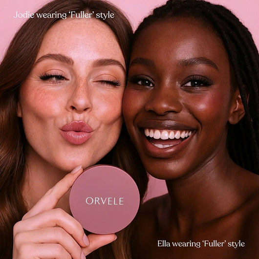 Orvele™ Magnetic Lashes