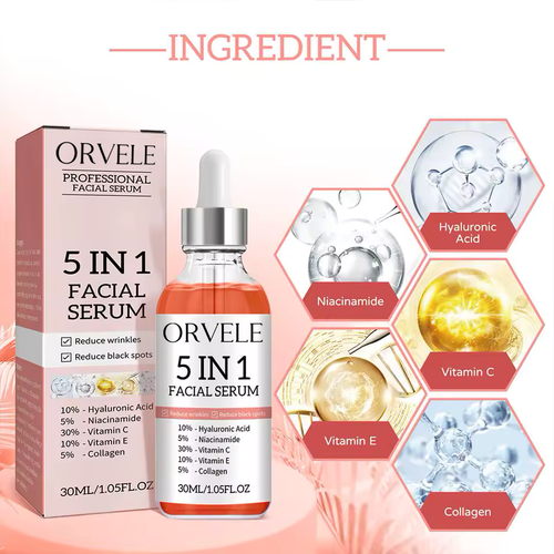 Hydrating Serum