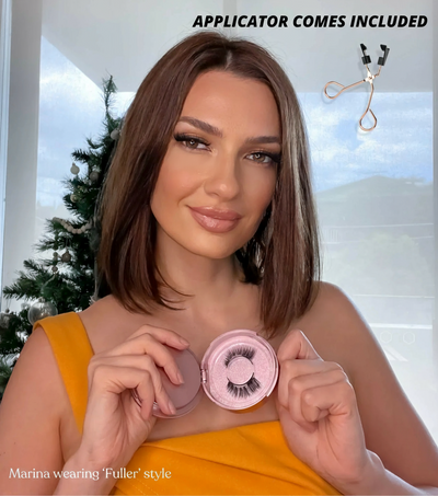 Orvele™ Magnetic Lashes