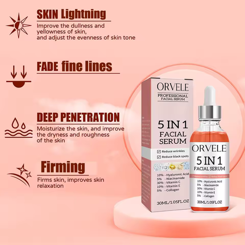 Hydrating Serum