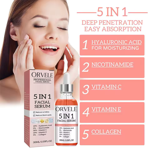 Hydrating Serum