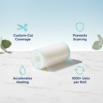 Orvele™ Hydrocolloid Roll