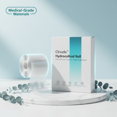 Orvele™ Hydrocolloid Roll