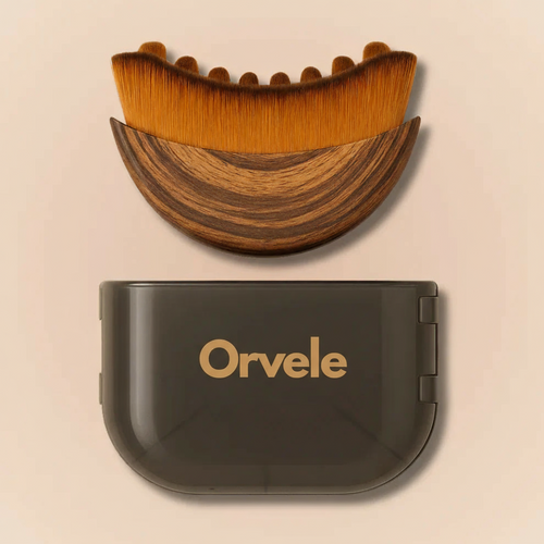 Orvele™ Lymphatic Brush