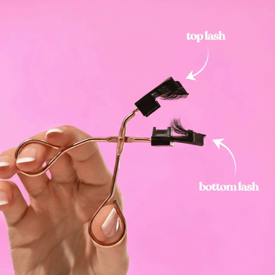 Orvele™ Magnetic Lashes