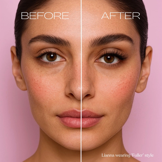 Orvele™ Magnetic Lashes