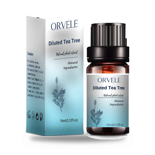 Diluted Tea Tree Oil (10mL)