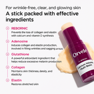 Revitalizing Lift Balm