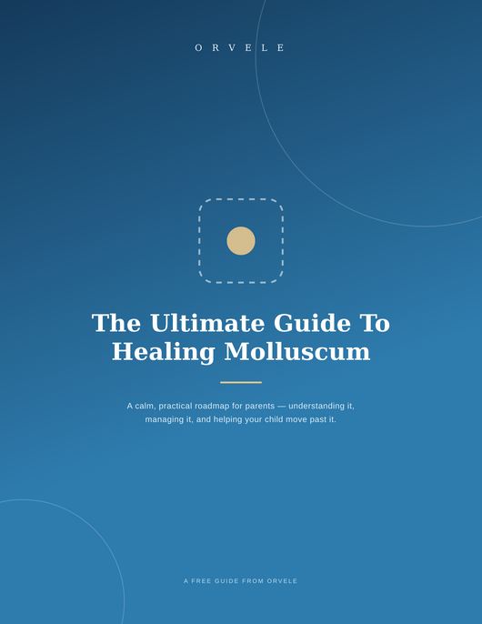 The Ultimate Guide to Healing Molluscum