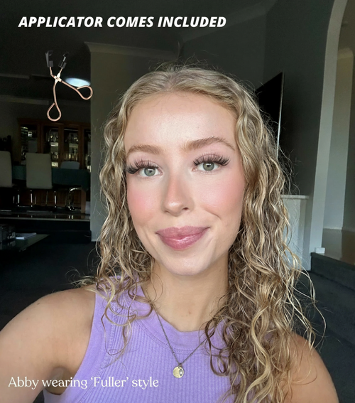 Orvele™ Magnetic Lashes