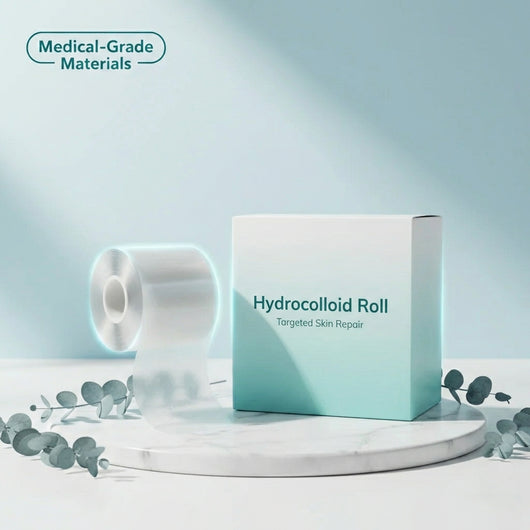 Orvele™ Hydrocolloid Roll